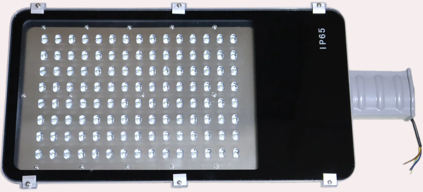 Фото серии Светильник светодиодный уличный LT STL-06 IP65 · 100 Вт